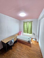 Yishun Sapphire (D27), Condominium #521220971